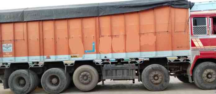 Ashok Leyland 3718 Images